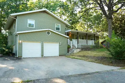 106 Cooley Drive, Carl Junction, MO 64834