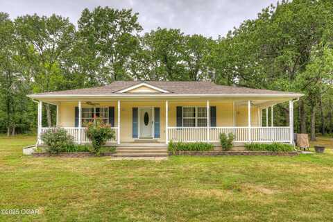 6245 County Lane 84, Reeds, MO 64859