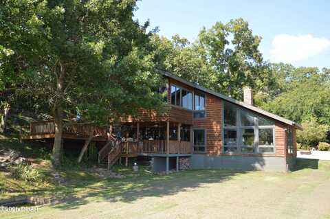11328 Jolly Mill Lane, Pierce City, MO 65723