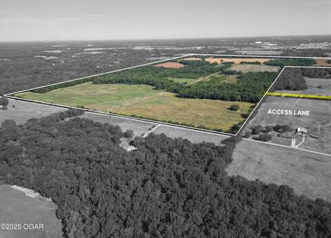 Xxx Dr. Russell Smith Drive, Carthage, MO 64836