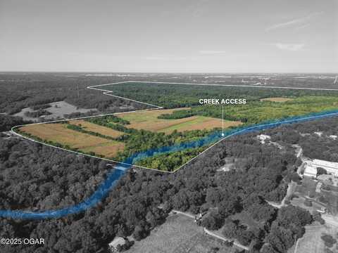Tbd S Chapel Road, Carthage, MO 64836