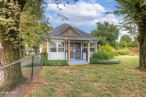 16549 Inca Road, Carthage, MO 64836