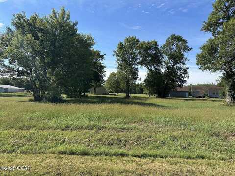219 McClung Avenue, West Mineral, KS 66782