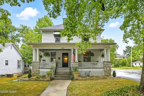 1150 S Main Street, Carthage, MO 64836