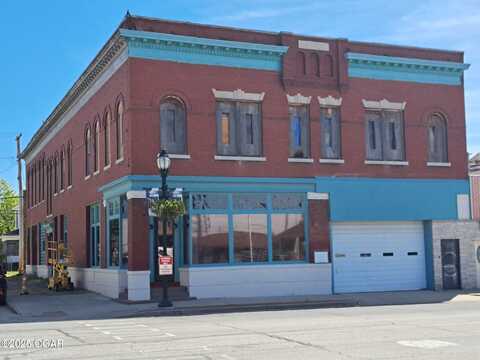 501 S Main Street, Galena, KS 66739