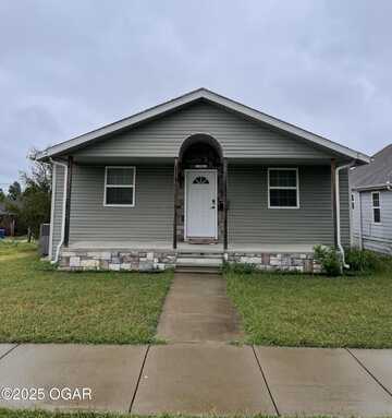 2321 S Picher Avenue, Joplin, MO 64804
