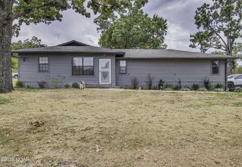 65601 E 160 Rd, Wyandotte, OK 74370