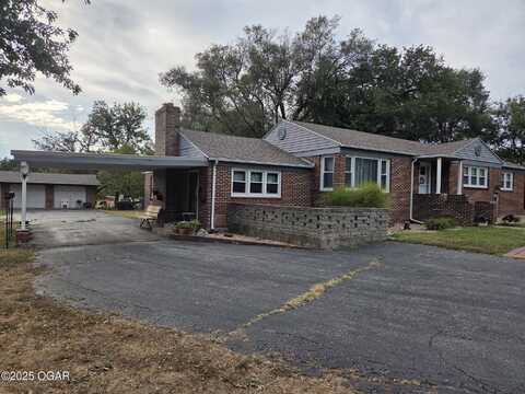 9671 County Rd 118, Carthage, MO 64836