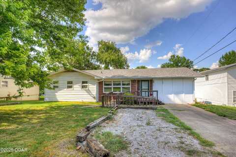 734 Cherry Street, Neosho, MO 64850