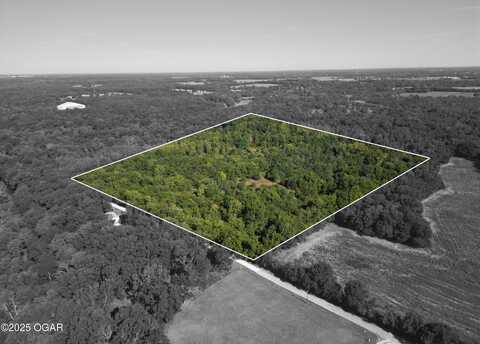 Tbd W Dogwood Road, Carthage, MO 64836