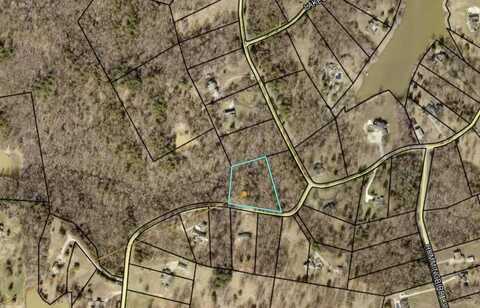 0 Otter Lake Loop - MAP OTTR-2-1-4, Hanson, KY 42431