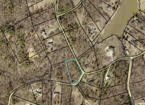 0 Otter Lake Loop - MAP OTTR-2-1-3, Hanson, KY 42431