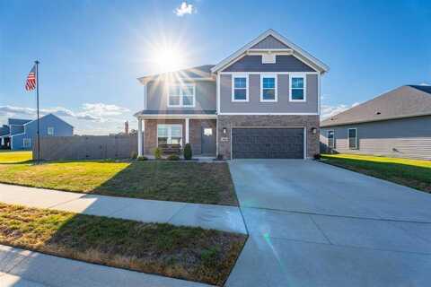 4065 Little Bluestem Dr, Owensboro, KY 42303