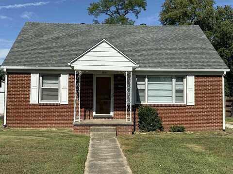 3614 E Placid PL, Owensboro, KY 42303