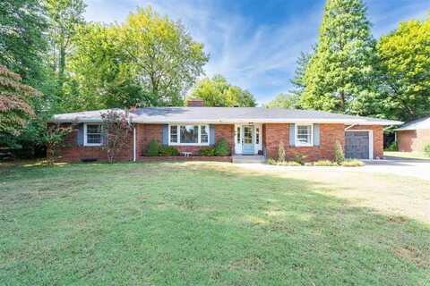 2219 Griffith Avenue, Owensboro, KY 42301