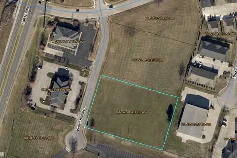 3625 Wathens Crossing, Owensboro, KY 42301