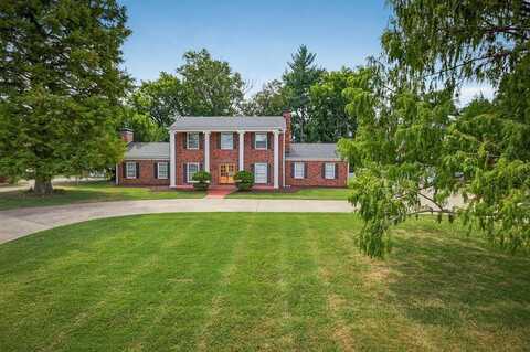 2124 Griffith Ave, Owensboro, KY 42301