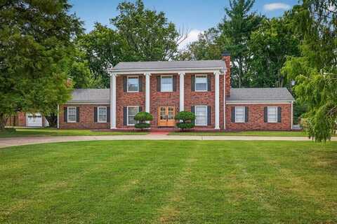 2124 Griffith Ave, Owensboro, KY 42301