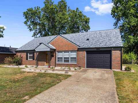 3211 Chickasaw Drive, Owensboro, KY 43201