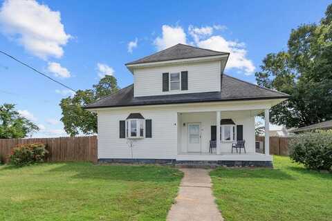115 Pell St., Lewisport, KY 42351