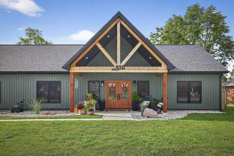 490 High Street, Lewisport, KY 42351