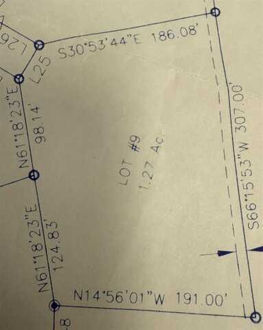 Lot 9 260 Lakeview Dr, Hartford, KY 42347