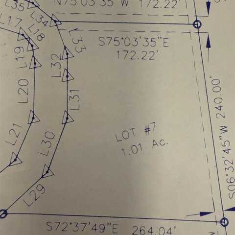 Lot 7 211 Lakeview Dr, Hartford, KY 42347