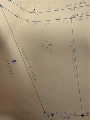 Lot 10 20 Lakeview Dr, Hartford, KY 42347