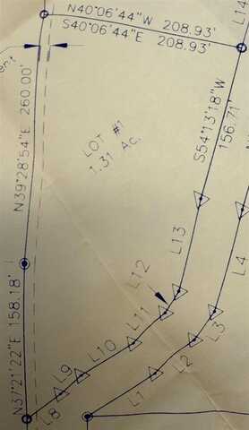 Lot 1 33 Lakeview Dr, Hartford, KY 42347