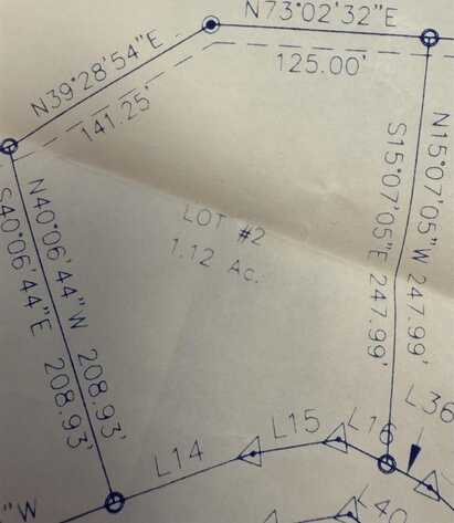 Lot 2 51 Lakeview Dr, Hartford, KY 42347