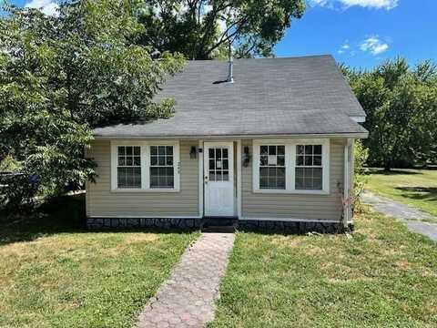 242 S Lincoln Street, Auburn, KY 42206