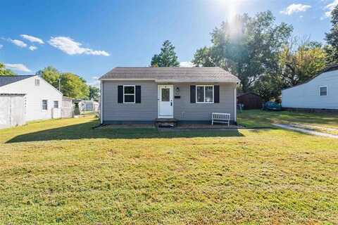 714 E Glenn Ct., Owensboro, KY 42303