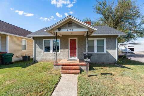 1101 W 11th Street, Owensboro, KY 42301