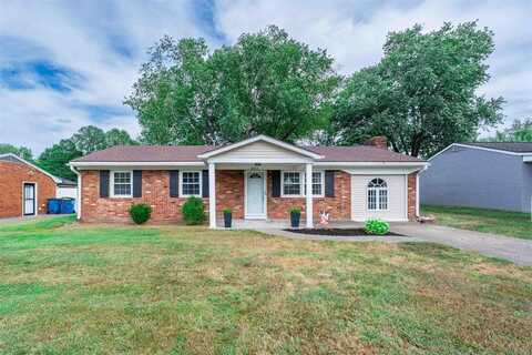 4853 Sturbridge Place, Owensboro, KY 42303