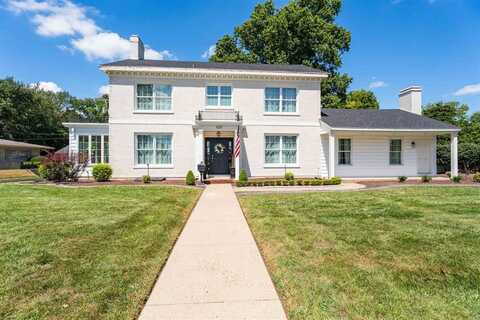 409 Griffith Ave, Owensboro, KY 42301