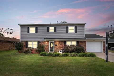 2515 Lawrin Ct, Owensboro, KY 42301