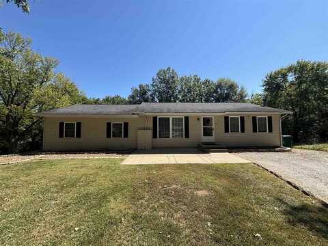 125 Cortez, CHANDLER, IN 47610