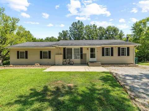 125 Cortez, CHANDLER, IN 47610