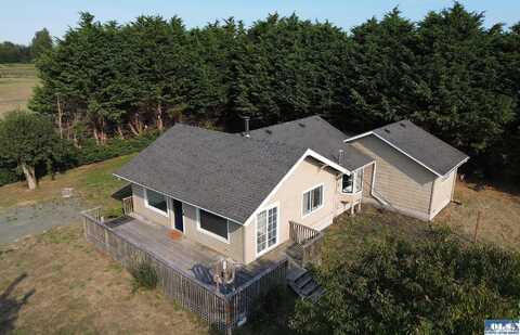 851 Spath Road, Sequim, WA 98382