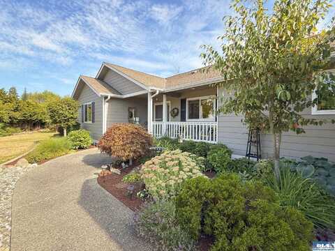 80 Eastgate Place, Sequim, WA 98382