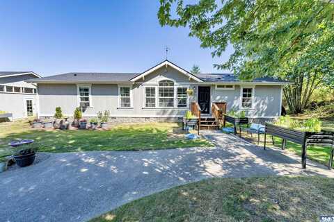 1694 W Courtney, Port Angeles, WA 98363