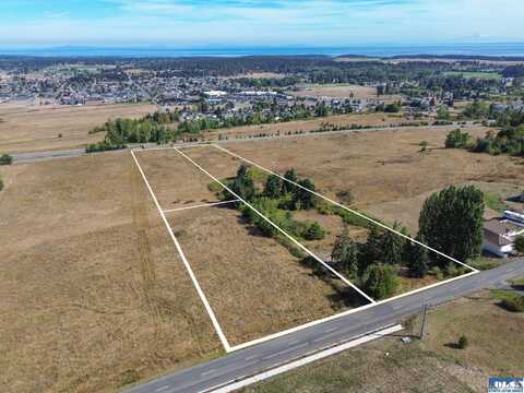463 Miller Road, Sequim, WA 98382