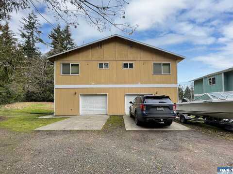 333 W Park Avenue #B, Port Angeles, WA 98362