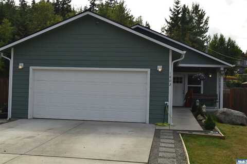 1802 W 11th, Port Angeles, WA 98363