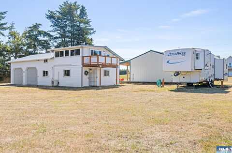 50 E Nelson, Sequim, WA 98382