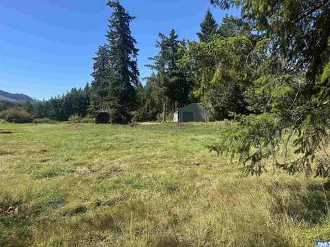 103 Grauel Ramapo, Port Angeles, WA 98363