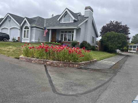 513 Summer Breeze, Sequim, WA 98382