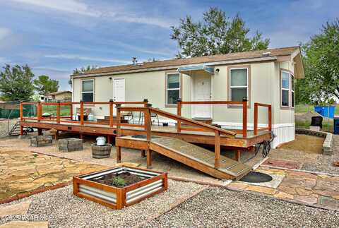 2660 W Pheasant Place, Chino Valley, AZ 86323