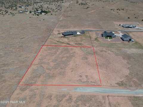 0000 N Easton Lane, Prescott Valley, AZ 86315