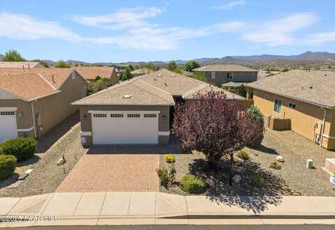 12947 E Sandoval Street, Prescott Valley, AZ 86327